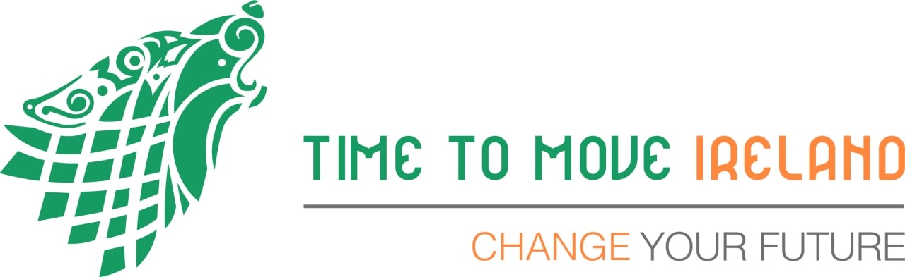 Time to Move Ireland Ltd Logo